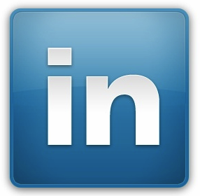 My Linked In profile